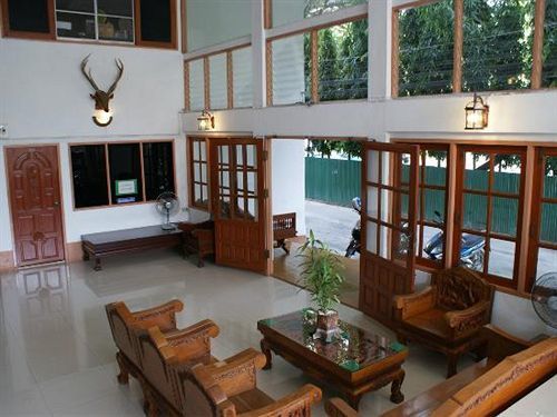 Chiang Mai Mansion Hotel Kültér fotó